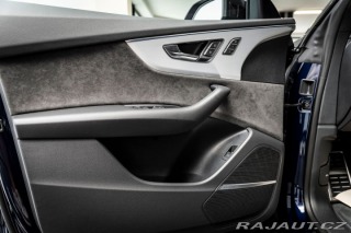 Audi SQ8 TFSI/quattro/Bang & O 2022