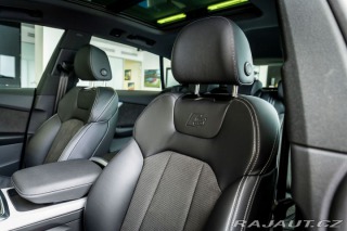 Audi SQ8 TFSI/quattro/Bang & O 2022