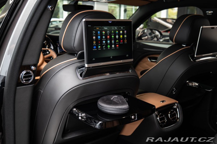 Bentley Ostatní modely Mulsanne SPEED 2019