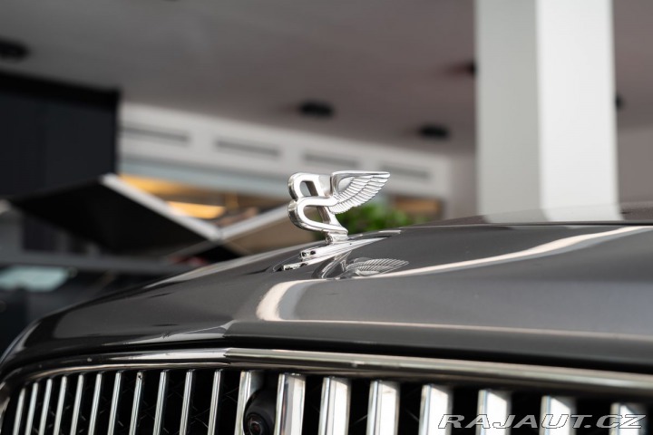 Bentley Ostatní modely Mulsanne SPEED 2019