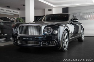 Bentley Ostatní modely Mulsanne SPEED 2019