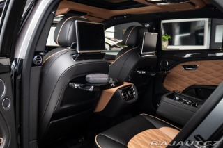 Bentley Ostatní modely Mulsanne SPEED 2019