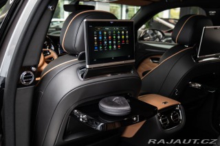 Bentley Ostatní modely Mulsanne SPEED 2019
