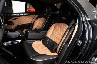 Bentley Ostatní modely Mulsanne SPEED 2019