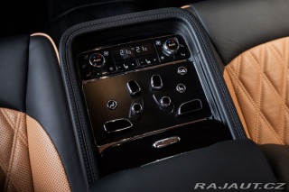 Bentley Ostatní modely Mulsanne SPEED 2019