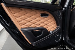 Bentley Ostatní modely Mulsanne SPEED 2019