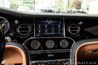 Bentley Ostatní modely Mulsanne SPEED 2019