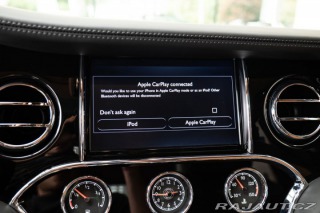 Bentley Ostatní modely Mulsanne SPEED 2019