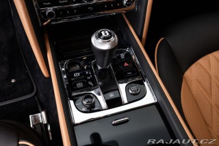 Bentley Ostatní modely Mulsanne SPEED 2019