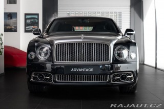 Bentley Ostatní modely Mulsanne SPEED 2019