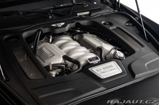 Bentley Ostatní modely Mulsanne SPEED 2019