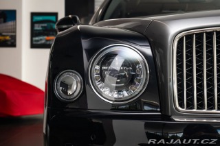 Bentley Ostatní modely Mulsanne SPEED 2019
