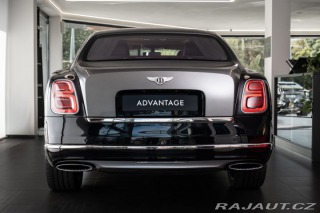 Bentley Ostatní modely Mulsanne SPEED 2019