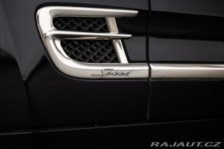 Bentley Ostatní modely Mulsanne SPEED 2019