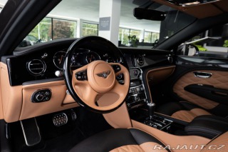Bentley Ostatní modely Mulsanne SPEED 2019