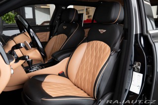 Bentley Ostatní modely Mulsanne SPEED 2019