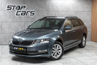 Škoda Octavia 1.6 TDI STYLE*CARPLAY*KES