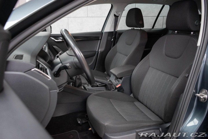 Škoda Octavia 1.6 TDI STYLE*CARPLAY*KES 2019