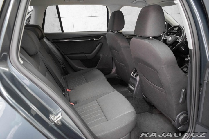 Škoda Octavia 1.6 TDI*REZERVACE* 2019