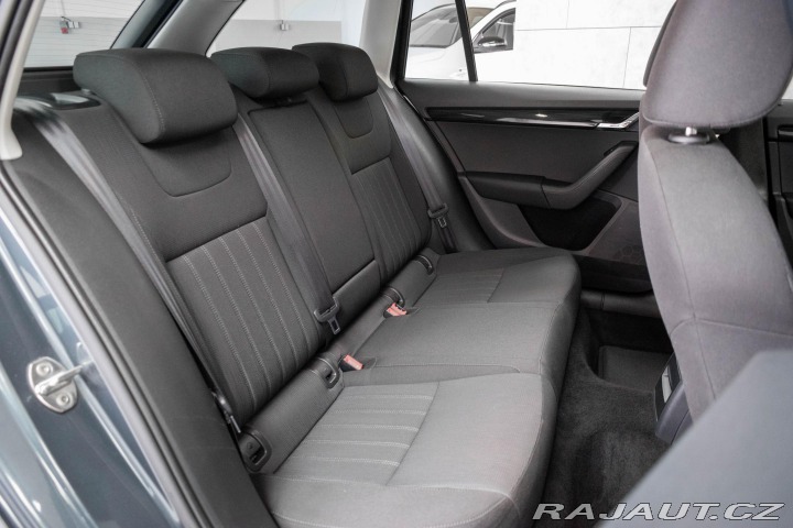 Škoda Octavia 1.6 TDI STYLE*CARPLAY*KES 2019
