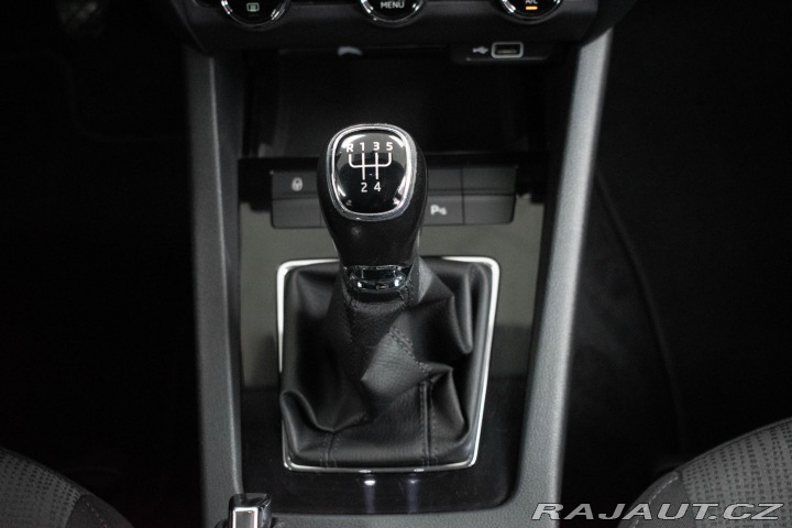 Škoda Octavia 1.6 TDI*REZERVACE* 2019