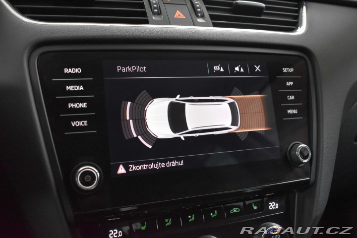 Škoda Octavia 1.6 TDI*REZERVACE* 2019