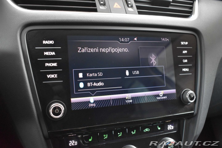 Škoda Octavia 1.6 TDI*REZERVACE* 2019