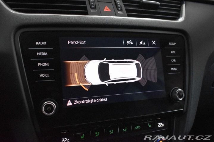 Škoda Octavia 1.6 TDI STYLE*CARPLAY*KES 2019