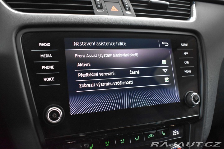 Škoda Octavia 1.6 TDI*REZERVACE* 2019