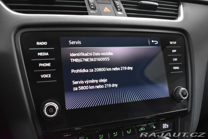 Škoda Octavia 1.6 TDI*REZERVACE* 2019