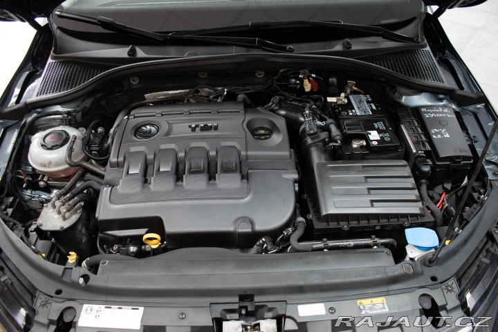 Škoda Octavia 1.6 TDI*REZERVACE* 2019