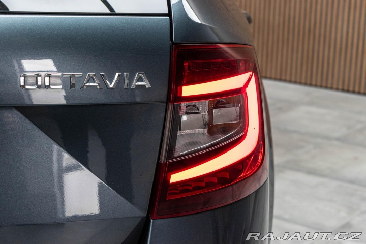 Škoda Octavia 1.6 TDI*REZERVACE* 2019