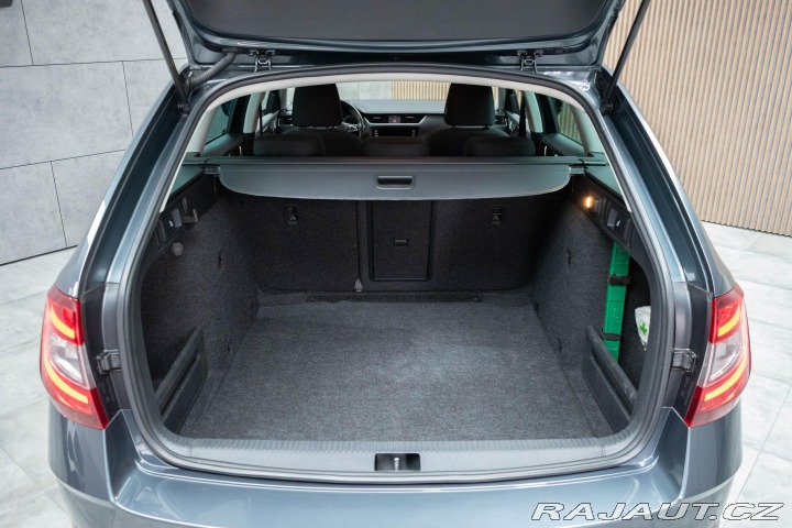 Škoda Octavia 1.6 TDI*REZERVACE* 2019