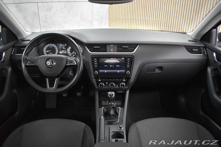 Škoda Octavia 1.6 TDI*REZERVACE* 2019