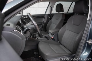 Škoda Octavia 1.6 TDI STYLE*CARPLAY*KES 2019