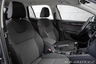 Škoda Octavia 1.6 TDI STYLE*CARPLAY*KES 2019