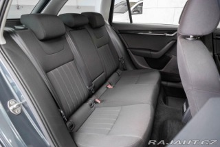Škoda Octavia 1.6 TDI STYLE*CARPLAY*KES 2019