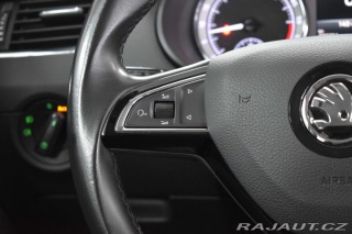 Škoda Octavia 1.6 TDI STYLE*CARPLAY*KES 2019
