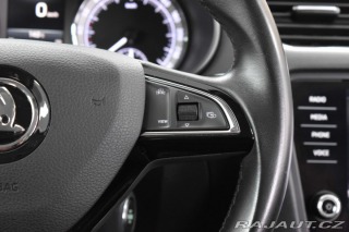 Škoda Octavia 1.6 TDI STYLE*CARPLAY*KES 2019