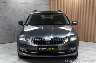 Škoda Octavia 1.6 TDI STYLE*CARPLAY*KES 2019