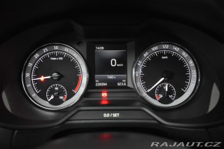 Škoda Octavia 1.6 TDI STYLE*CARPLAY*KES 2019