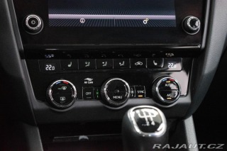 Škoda Octavia 1.6 TDI STYLE*CARPLAY*KES 2019