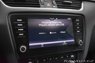 Škoda Octavia 1.6 TDI STYLE*CARPLAY*KES 2019