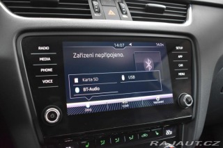 Škoda Octavia 1.6 TDI STYLE*CARPLAY*KES 2019