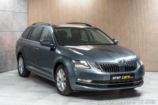 Škoda Octavia 1.6 TDI STYLE*CARPLAY*KES 2019
