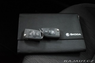 Škoda Octavia 1.6 TDI STYLE*CARPLAY*KES 2019