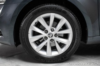 Škoda Octavia 1.6 TDI STYLE*CARPLAY*KES 2019