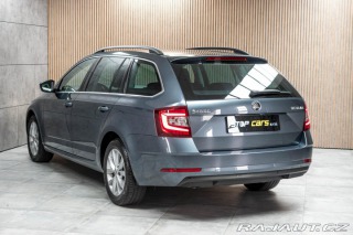 Škoda Octavia 1.6 TDI STYLE*CARPLAY*KES 2019