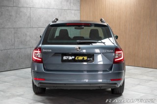 Škoda Octavia 1.6 TDI STYLE*CARPLAY*KES 2019