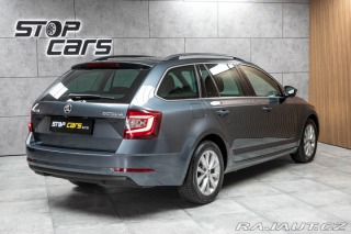 Škoda Octavia 1.6 TDI STYLE*CARPLAY*KES 2019